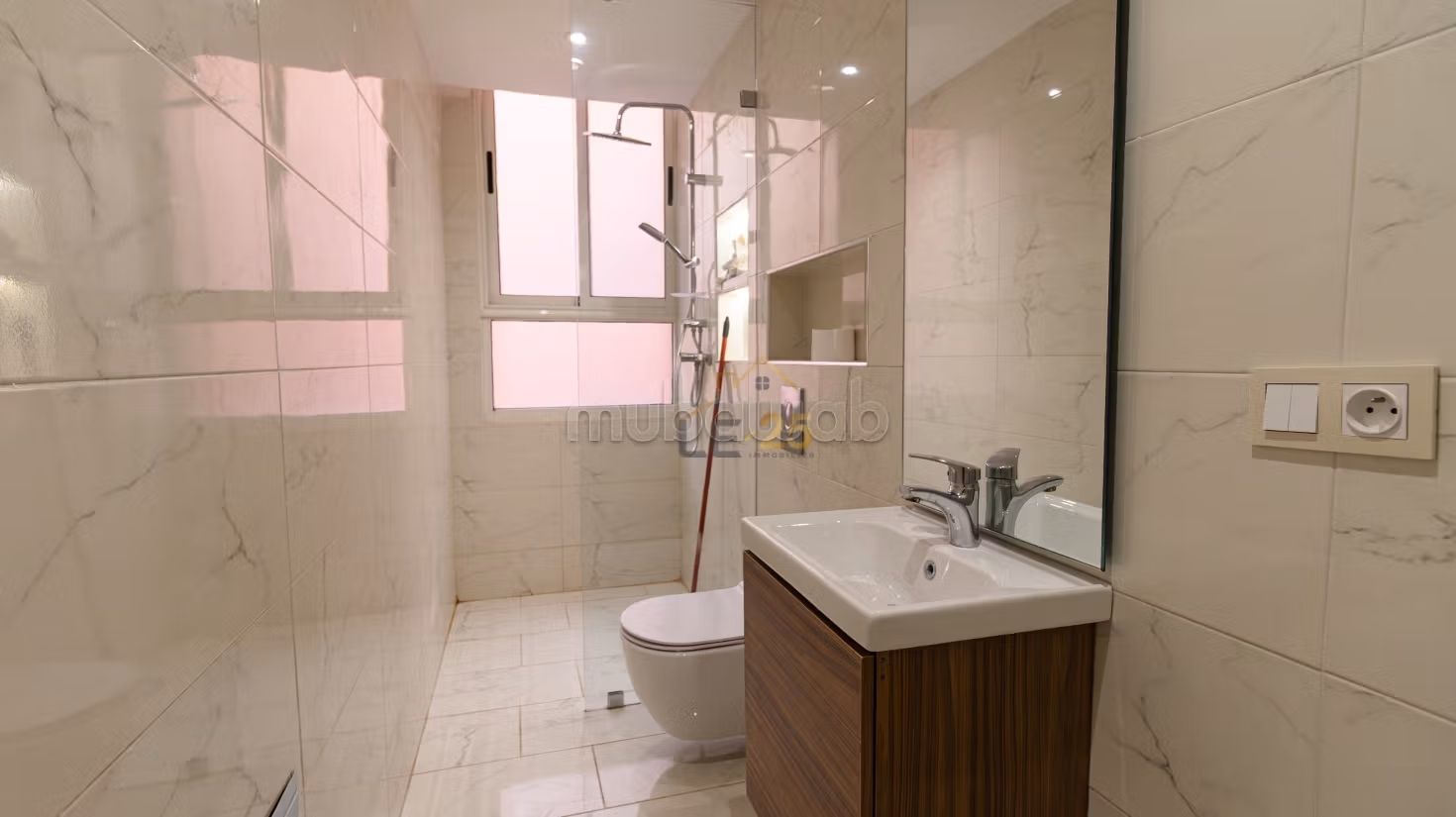 Appartement 76 m² à Guéliz — 8