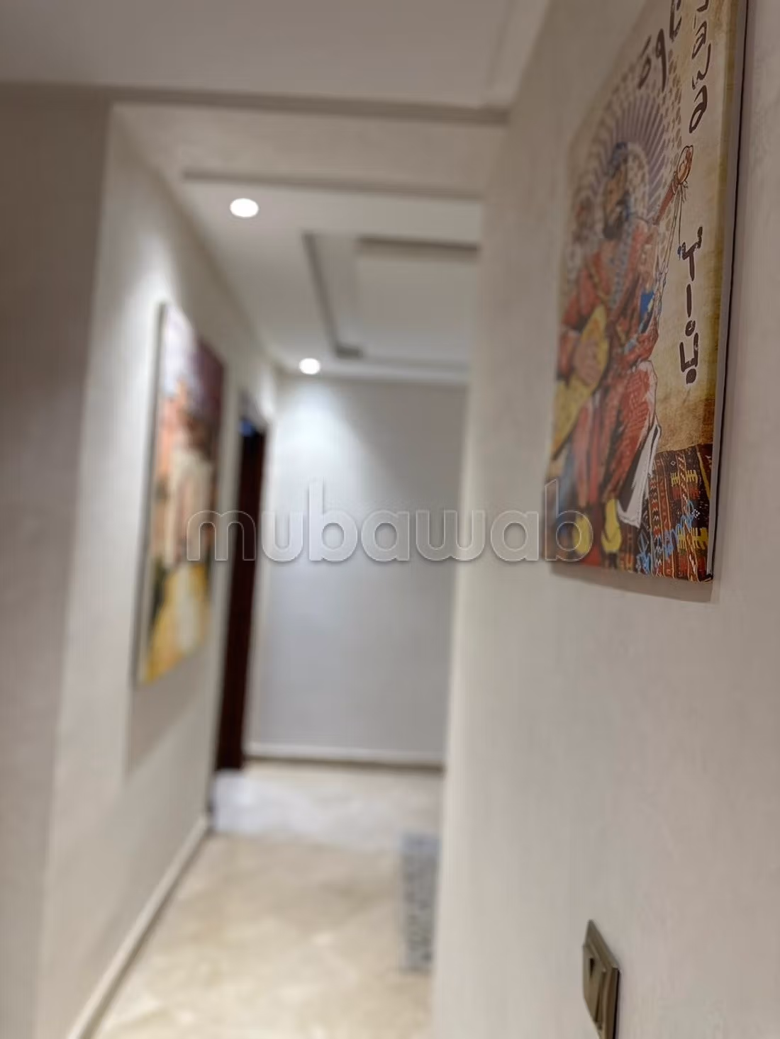 Appartement 111 m² à Guéliz — 12