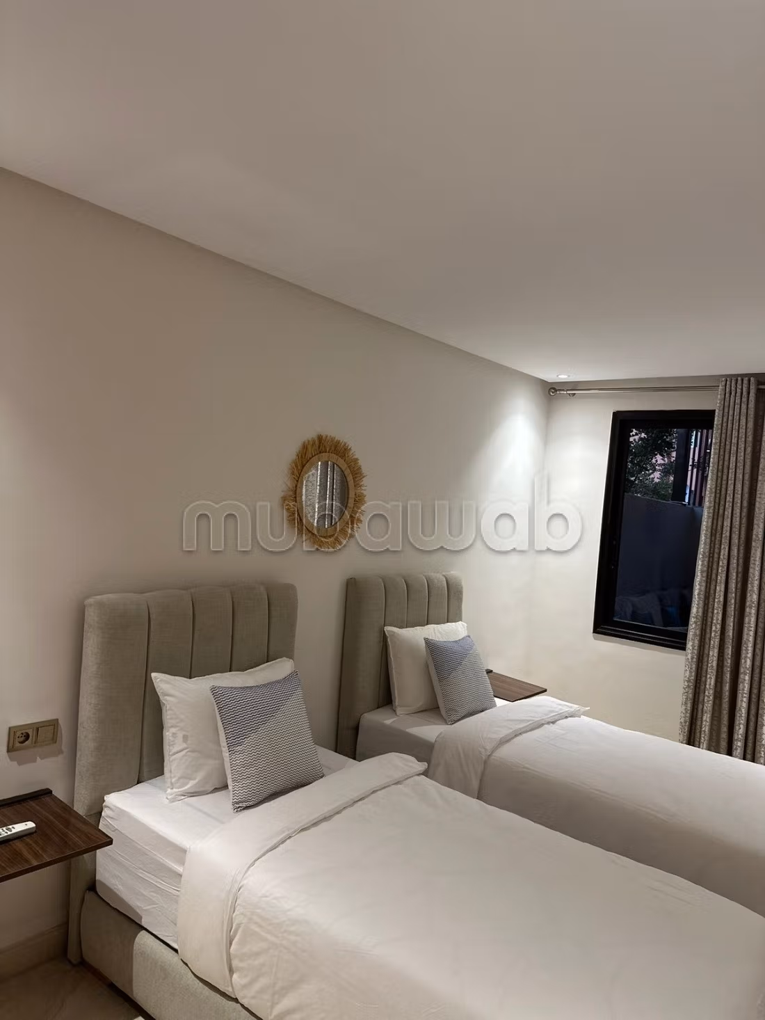 Appartement 111 m² à Guéliz — 13