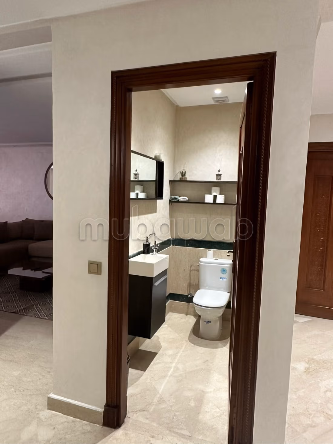 Appartement 111 m² à Guéliz — 18