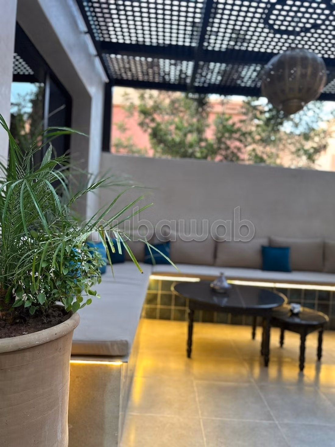 Appartement 111 m² à Guéliz — 20