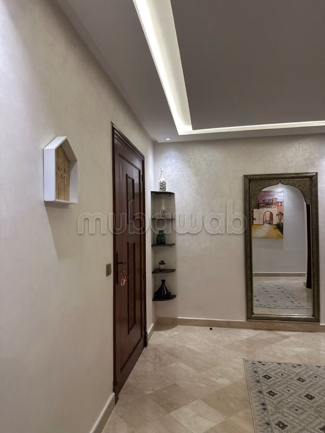 Appartement 111 m² à Guéliz — 24