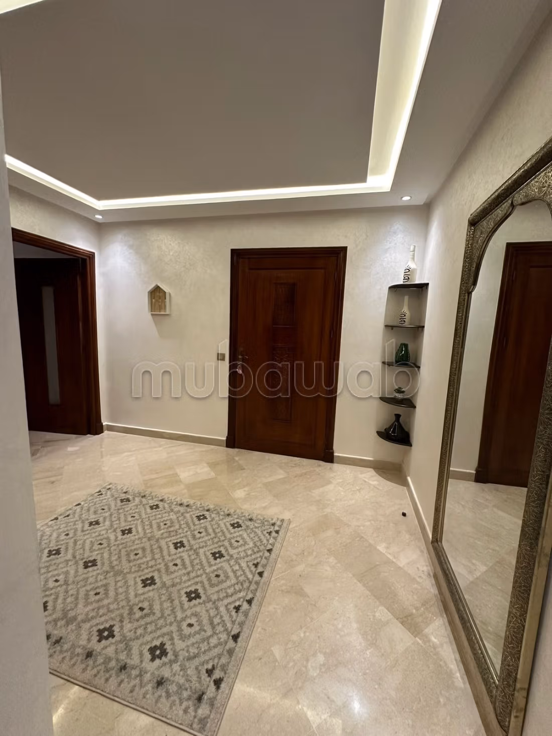 Appartement 111 m² à Guéliz — 25