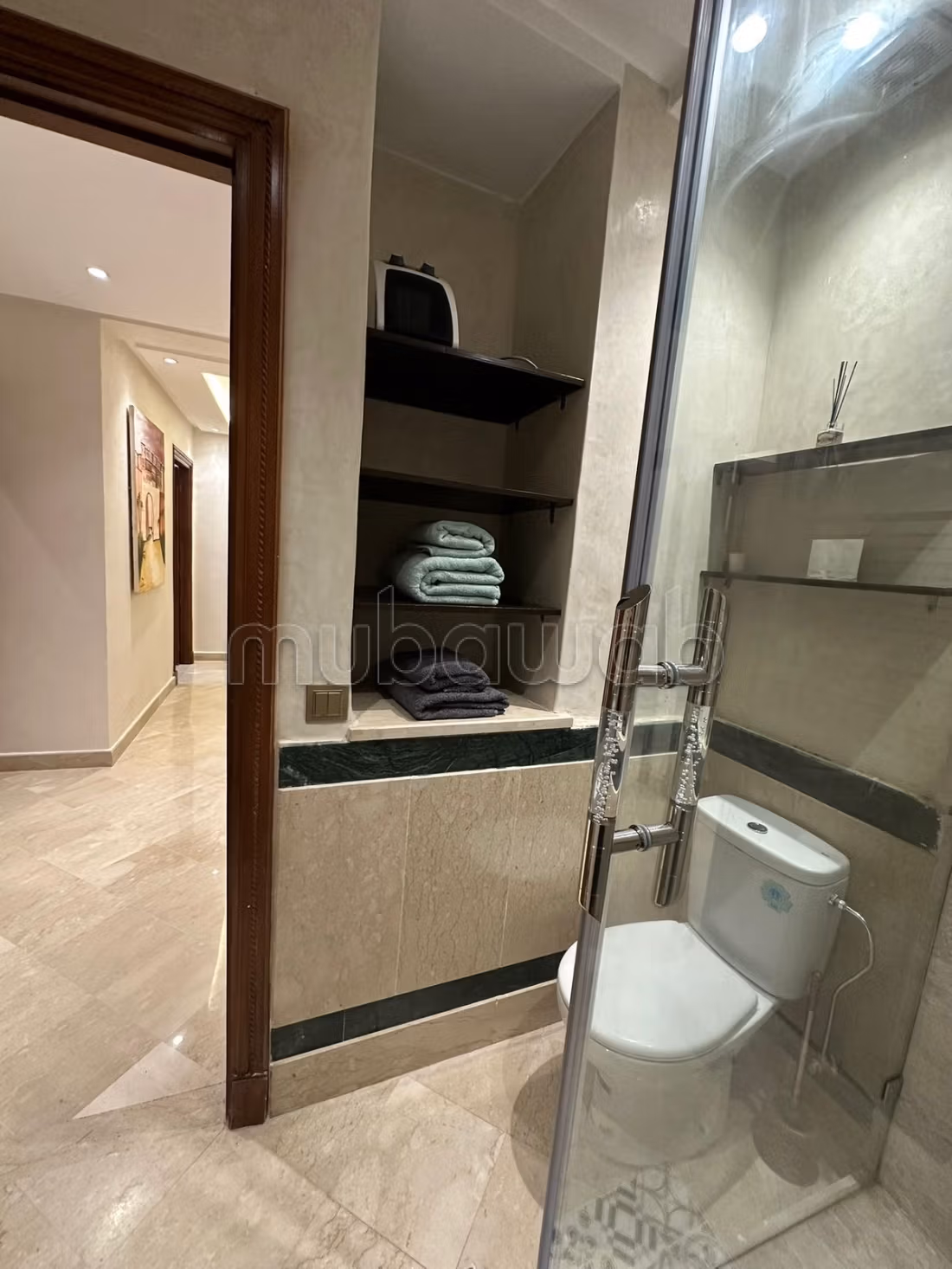 Appartement 111 m² à Guéliz — 26