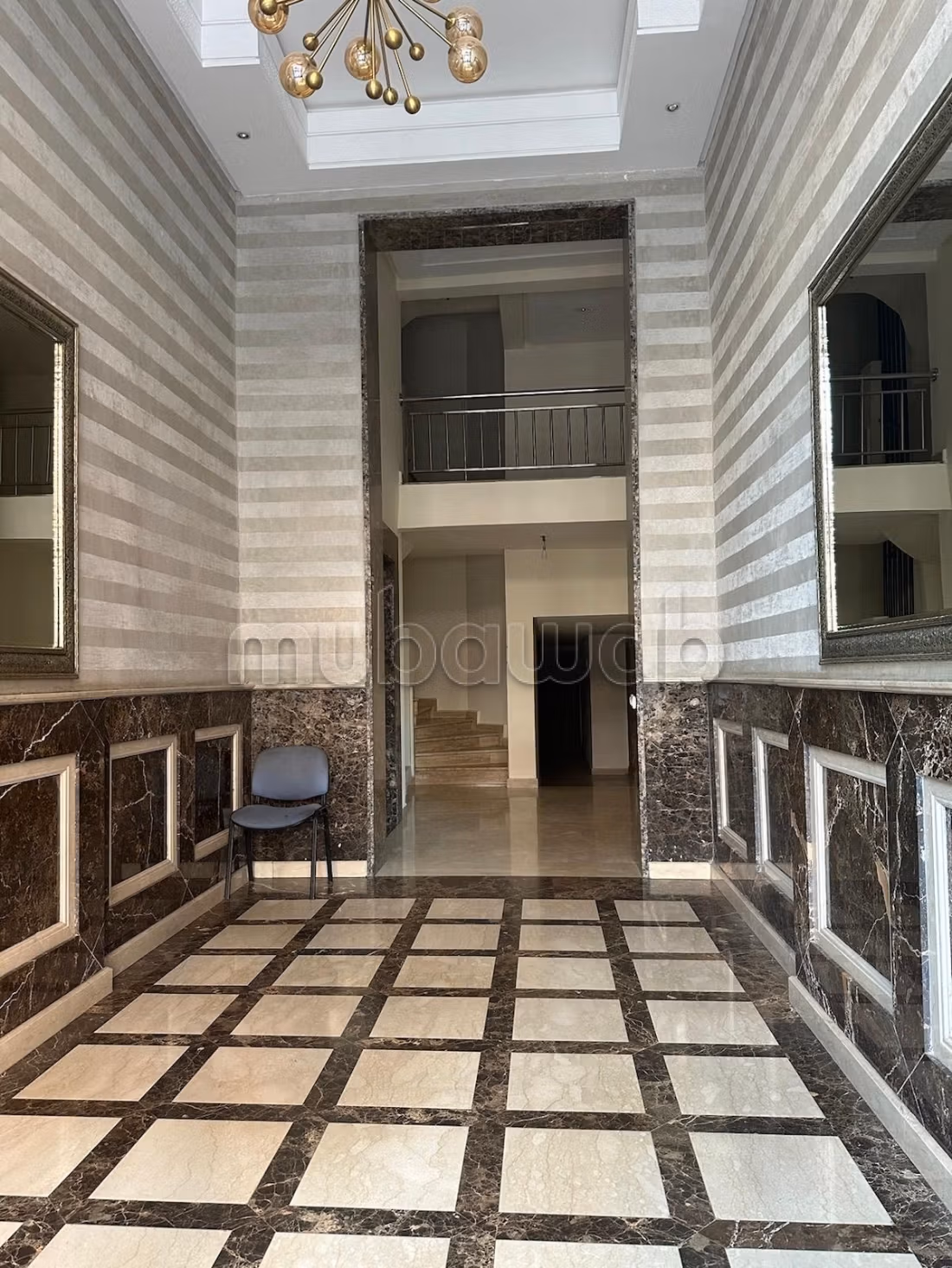 Appartement 111 m² à Guéliz — 9