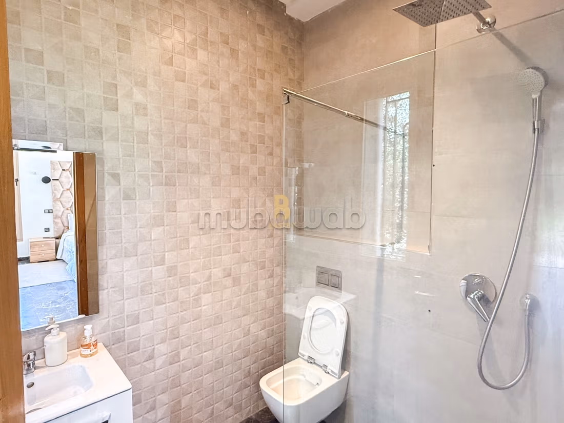 Villa atlas en vente a marrakech route de fez Titrée