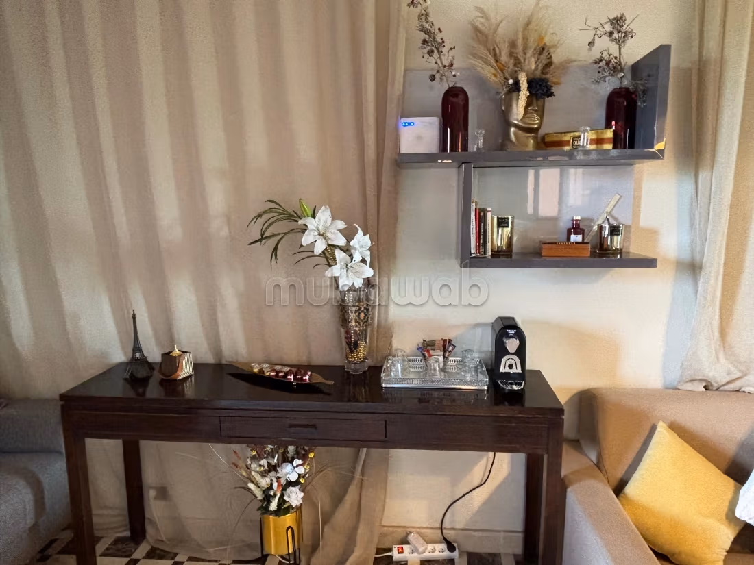 Appartement 70 m² à Route Casablanca — 11