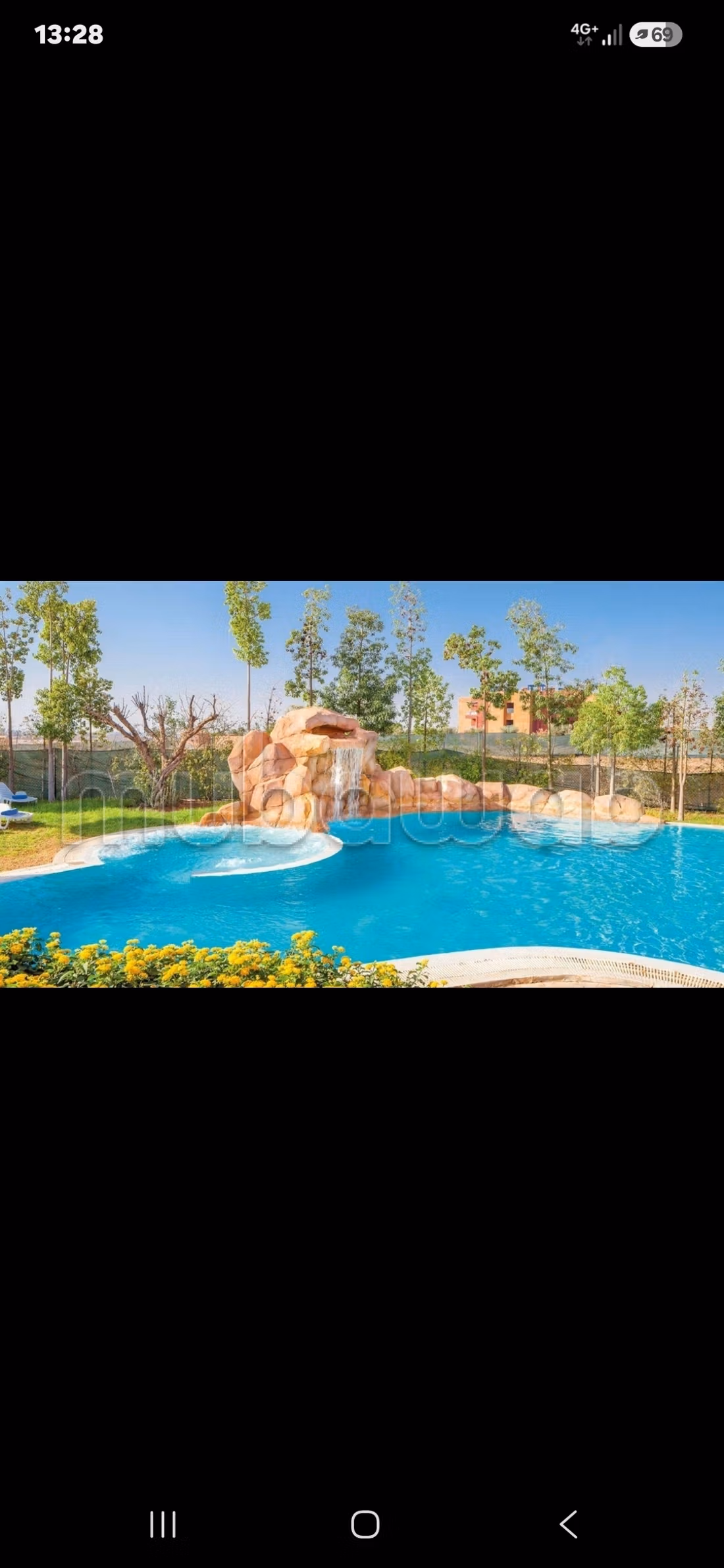 Appartement à vendre à la palmeraie résidence avec piscine - Widok 5