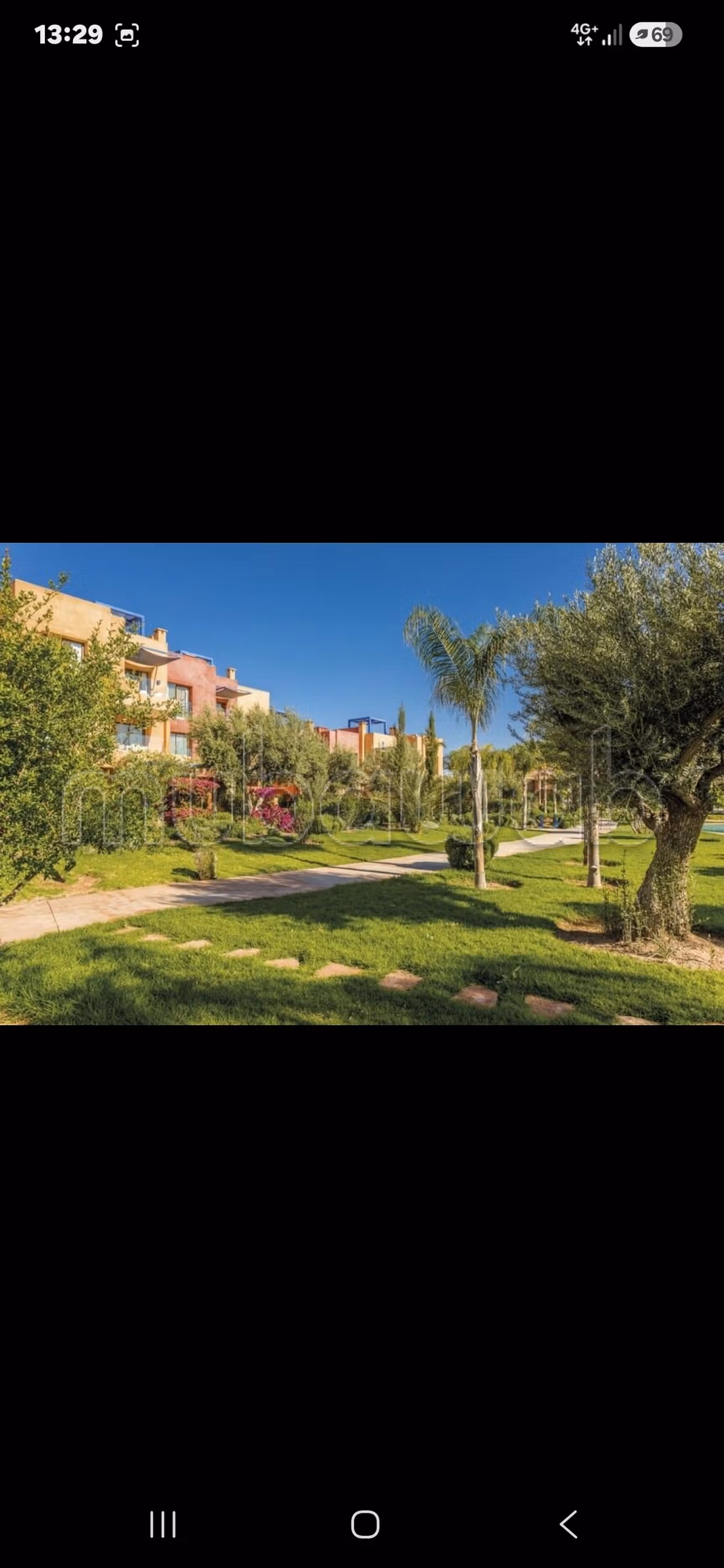 Appartement à vendre à la palmeraie résidence avec piscine - Widok 6
