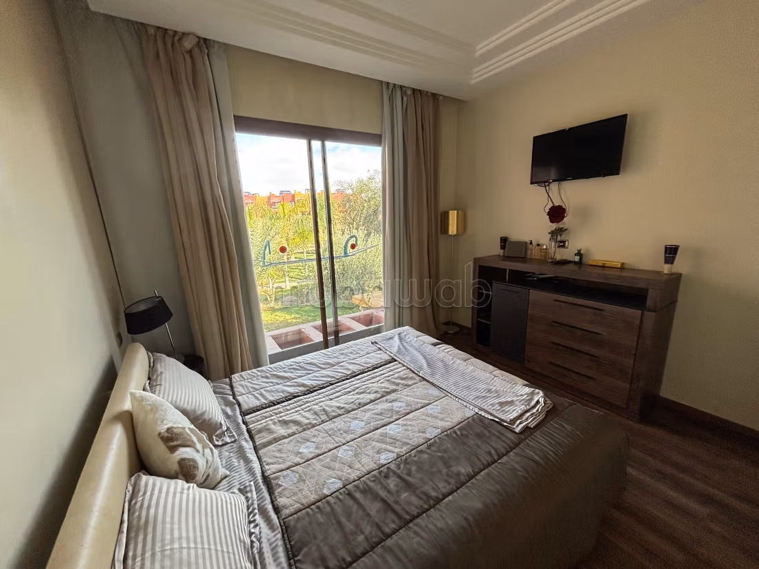 Appartement 70 m² à Route Casablanca — 8