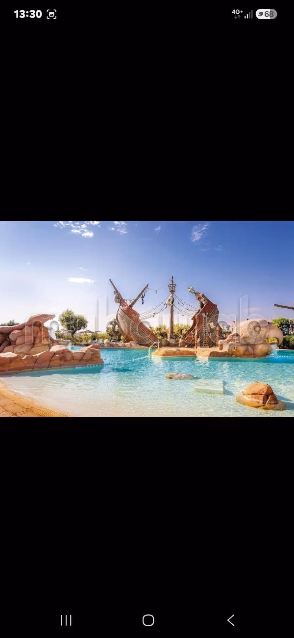 Appartamento in vendita nella residenza Palmeraie con piscina