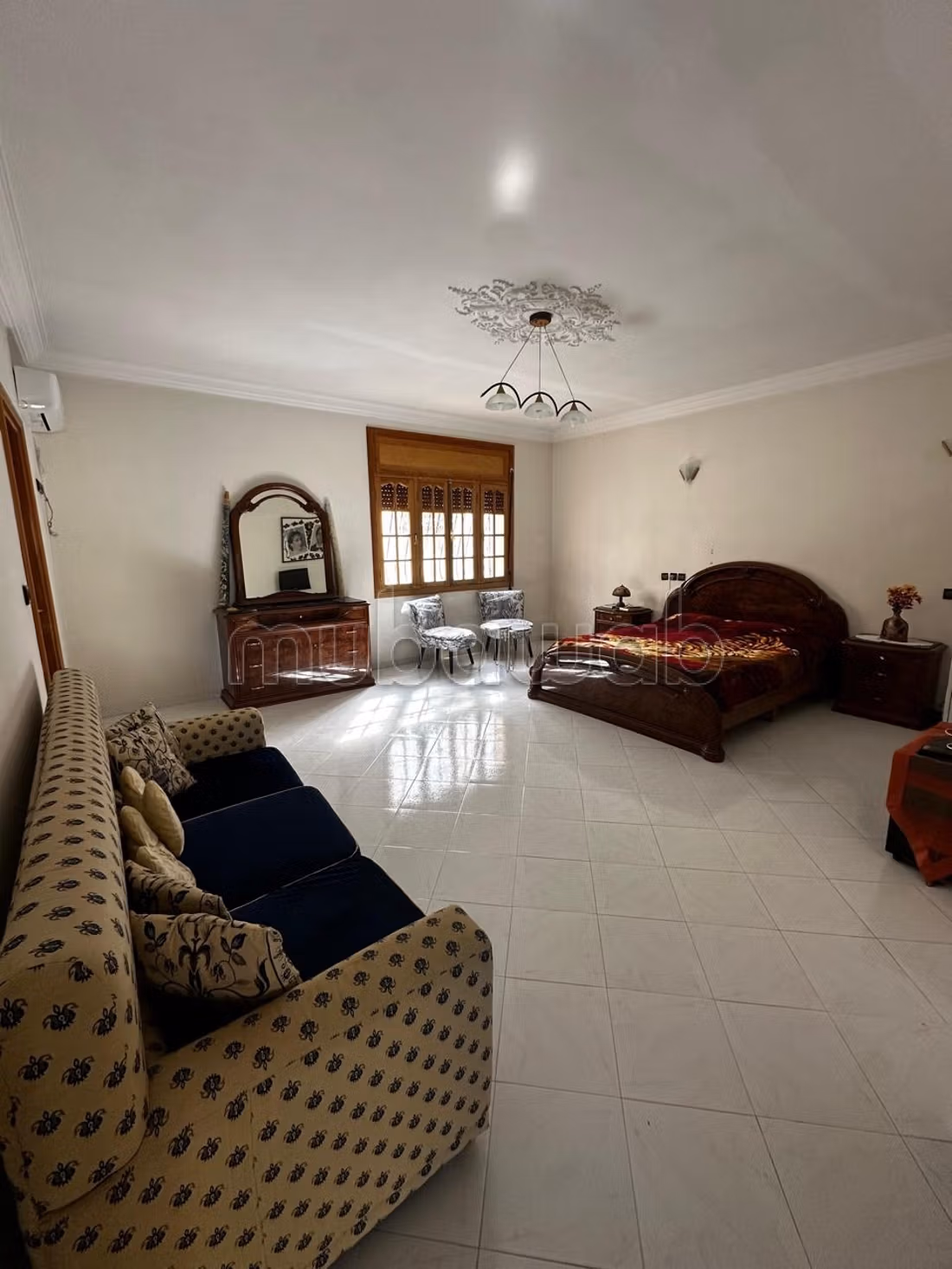 Title Deed Villa for Sale – Taza