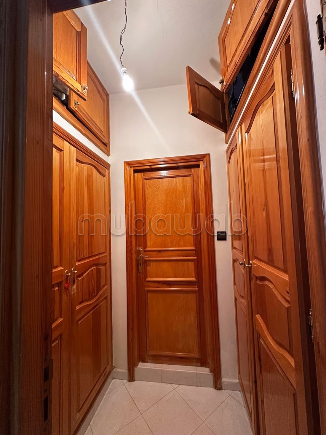 Title Deed Villa for Sale – Taza