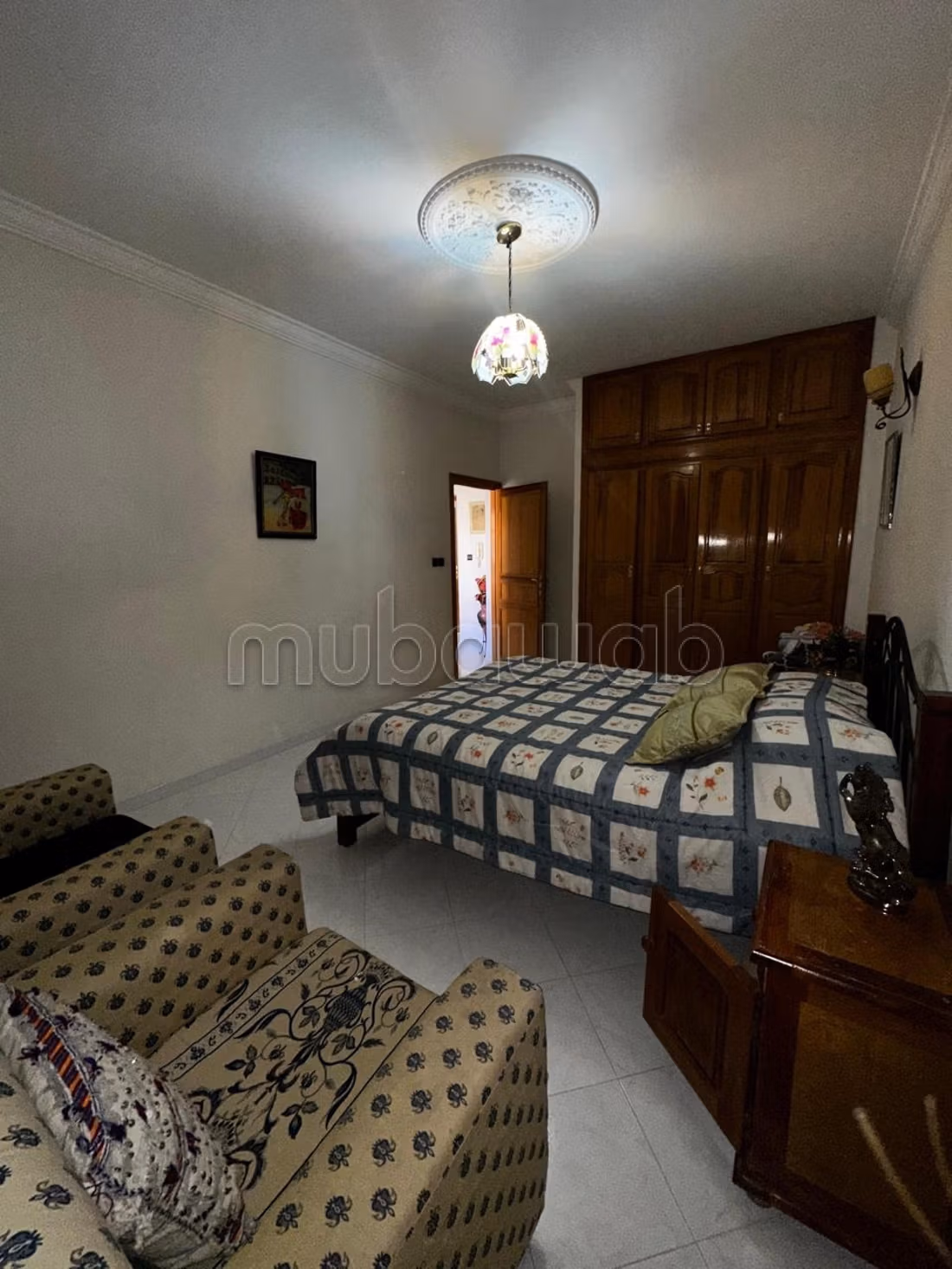 Title Deed Villa for Sale – Taza