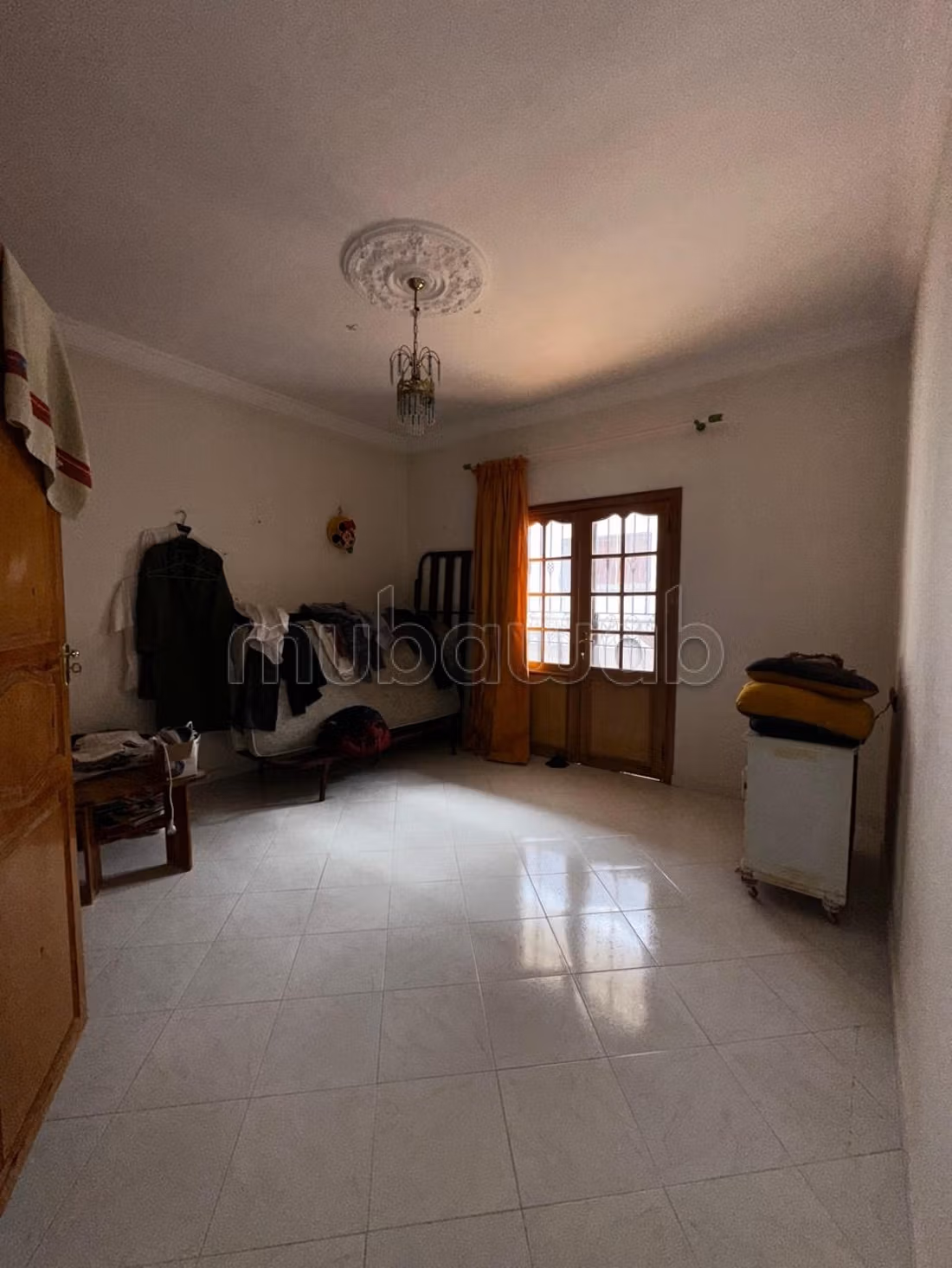 Title Deed Villa for Sale – Taza