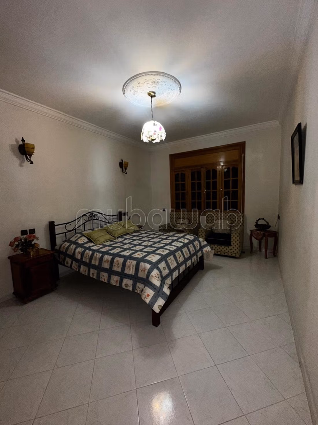 Title Deed Villa for Sale – Taza