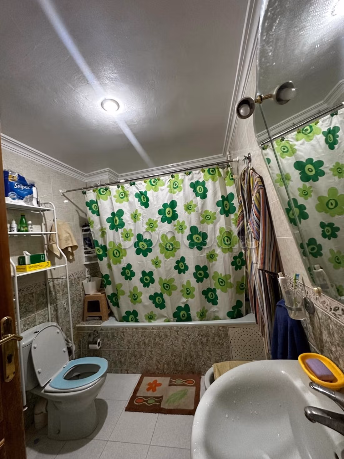 Title Deed Villa for Sale – Taza