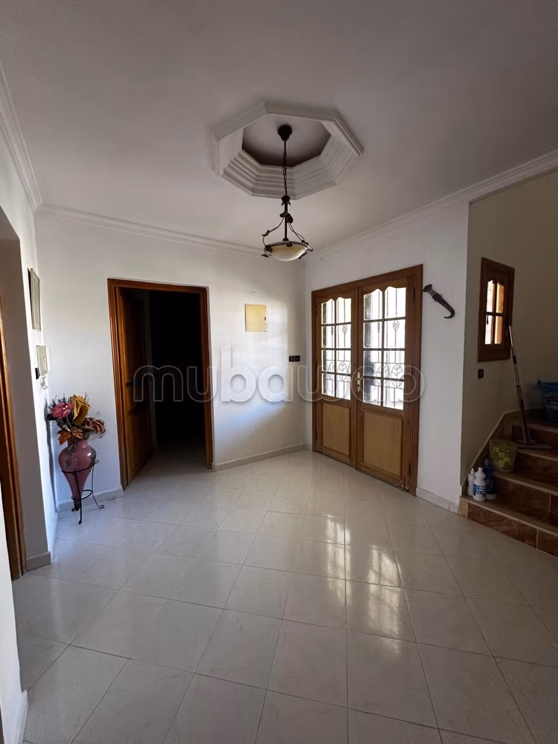 Title Deed Villa for Sale – Taza