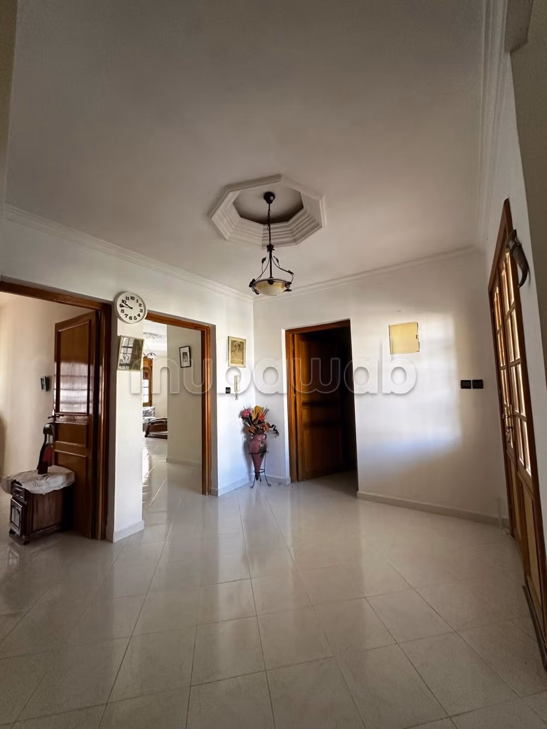 Title Deed Villa for Sale – Taza