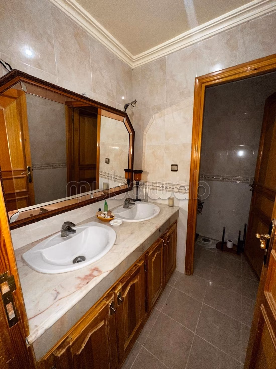 Title Deed Villa for Sale – Taza