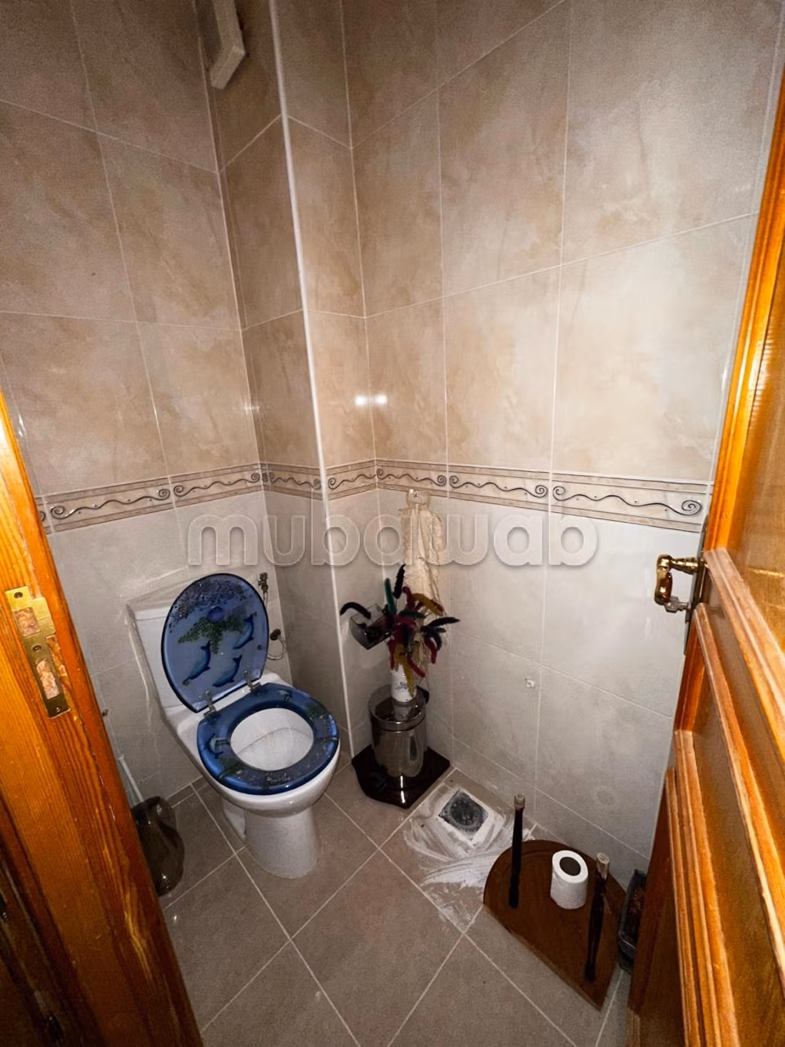Title Deed Villa for Sale – Taza