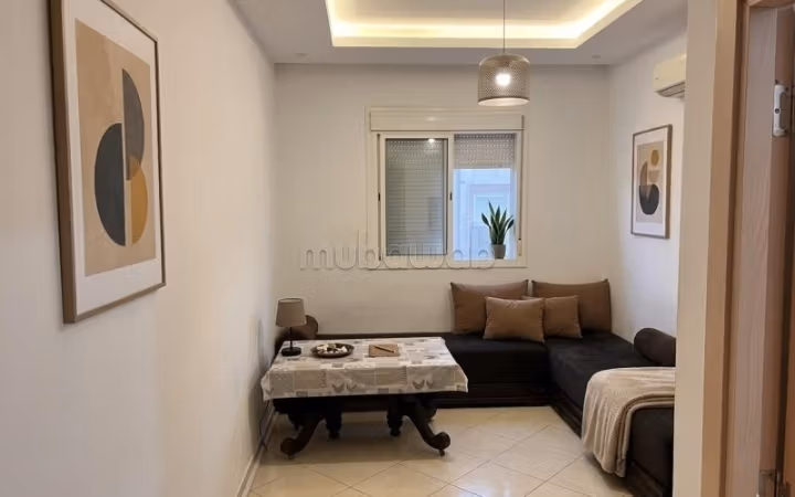 Apartamento en venta – Marrakech