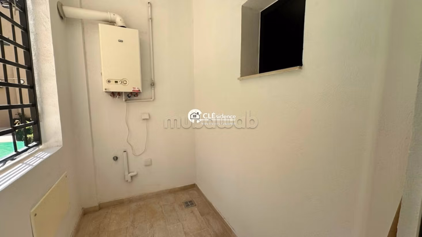 A vendre s0 studio a la nouvelle soukra