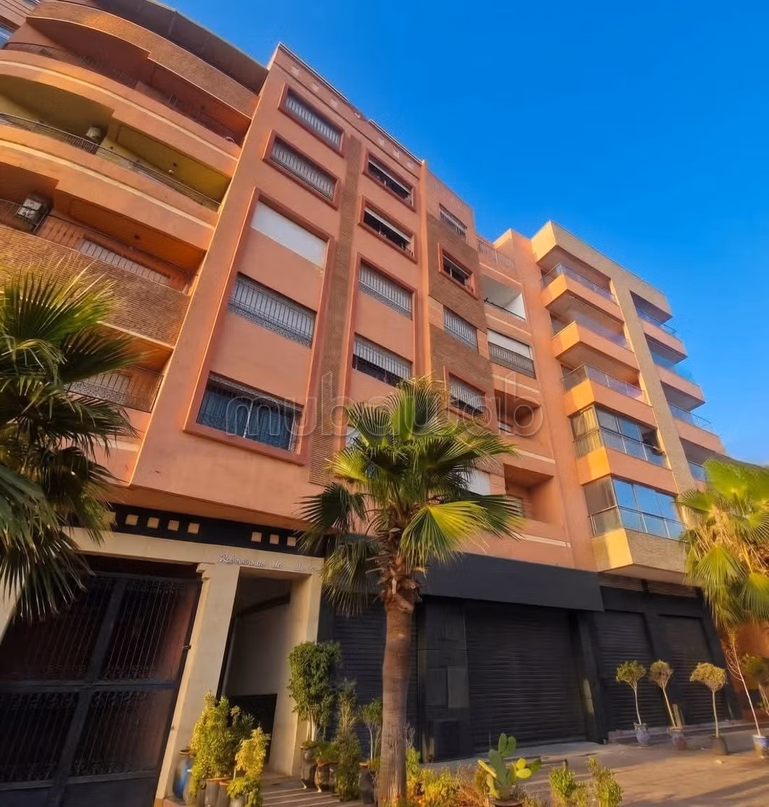 Appartement 134 m² f Camp Al Ghoul — 9