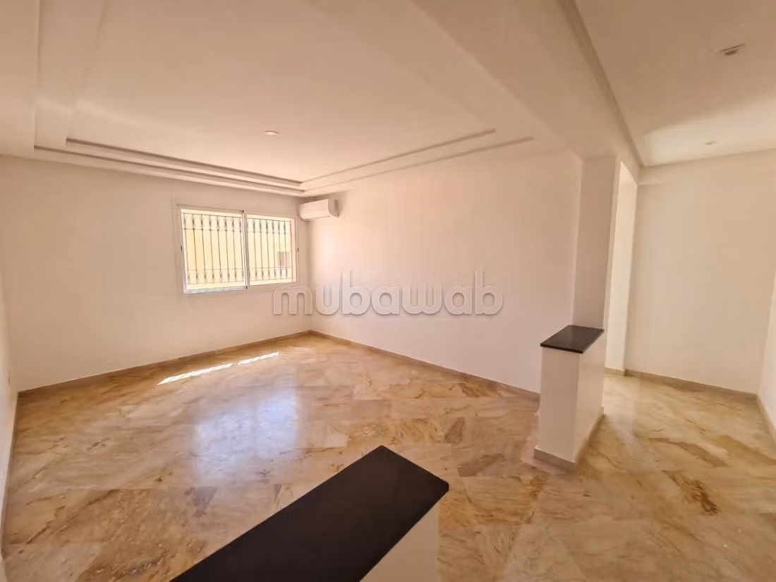 Appartement 3chambres avec grande terrasse — 5