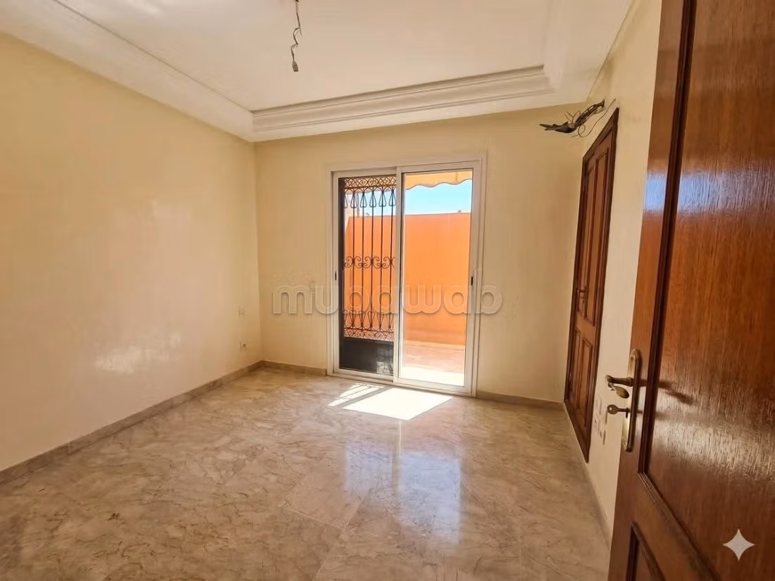 Appartement 3chambres avec grande terrasse — 2