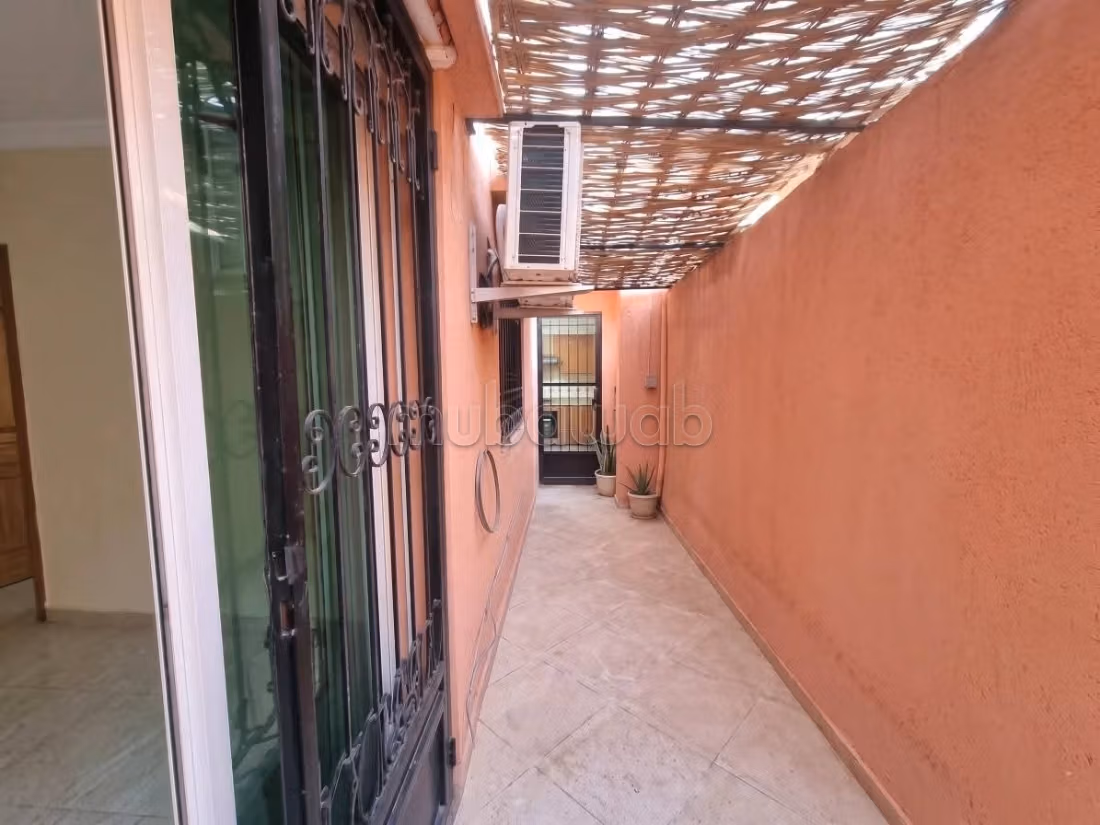 Appartement 3chambres avec grande terrasse — 6
