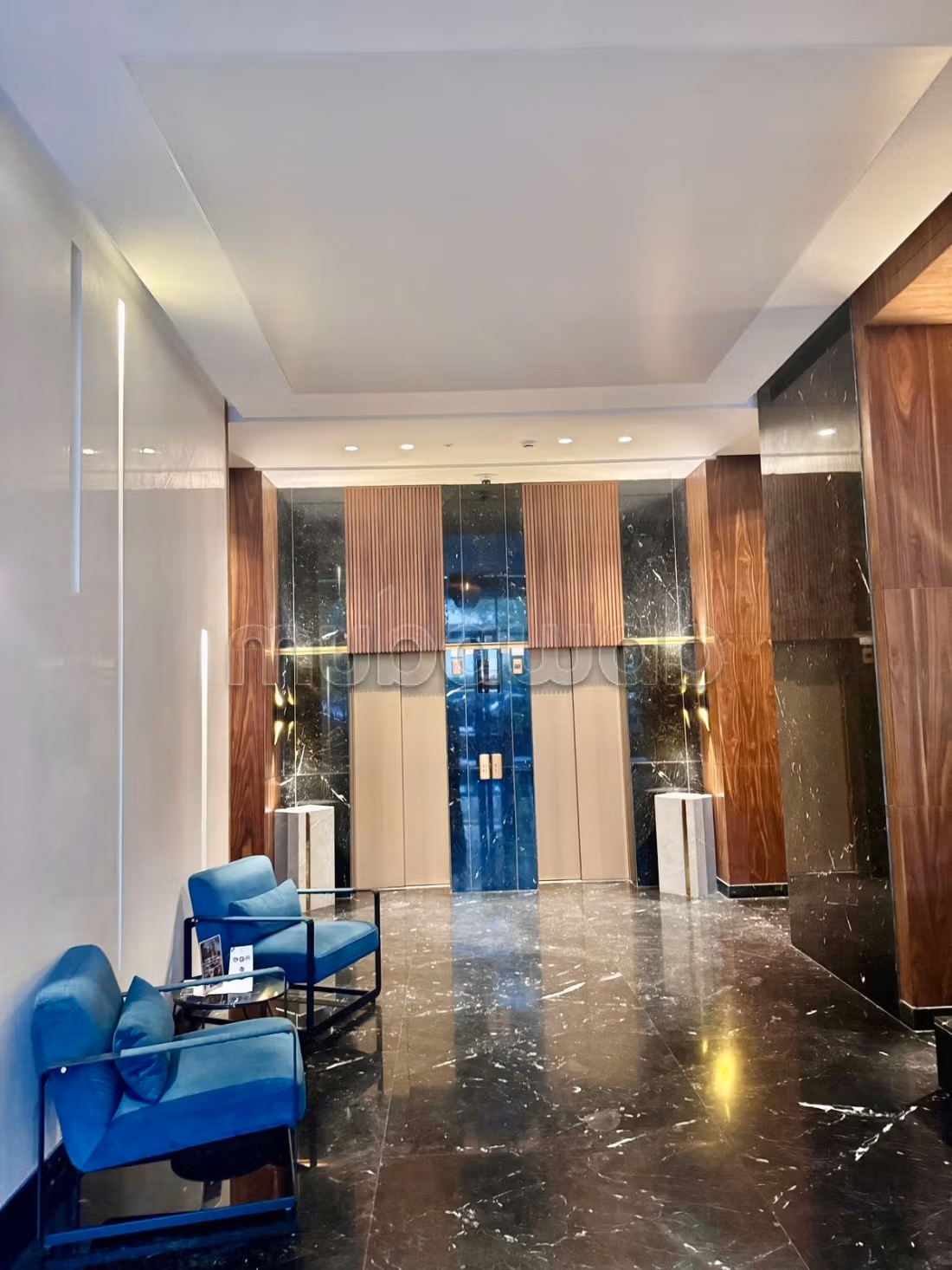 Luxe gemeubileerd appartement Malabata