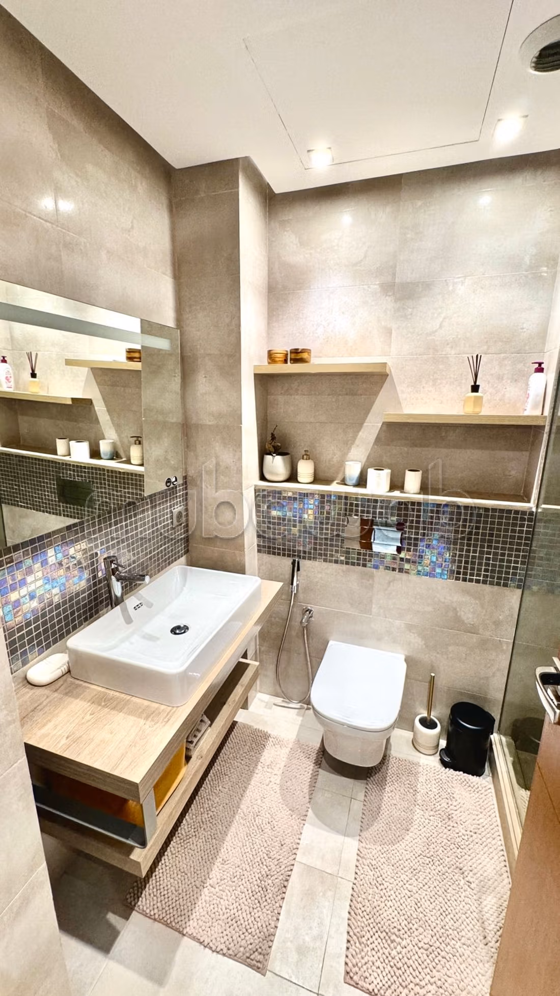 Luxe gemeubileerd appartement Malabata