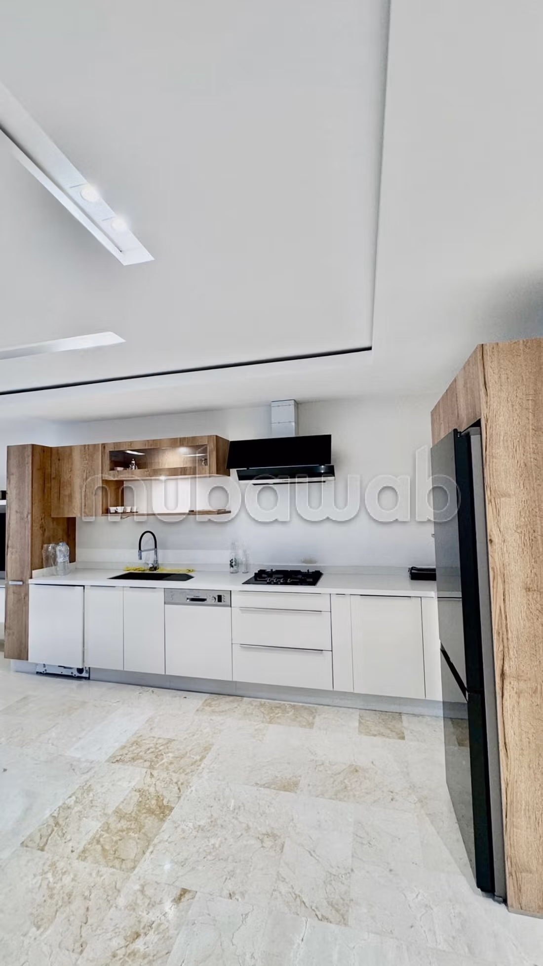 Luxe gemeubileerd appartement Malabata