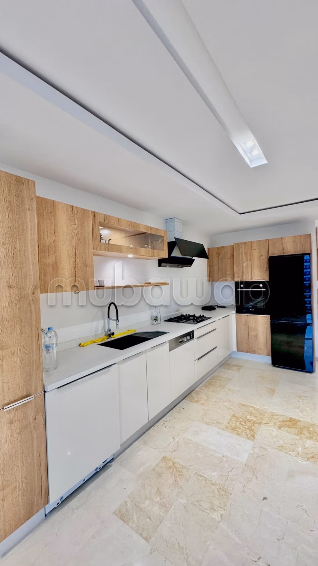 Luxe gemeubileerd appartement Malabata