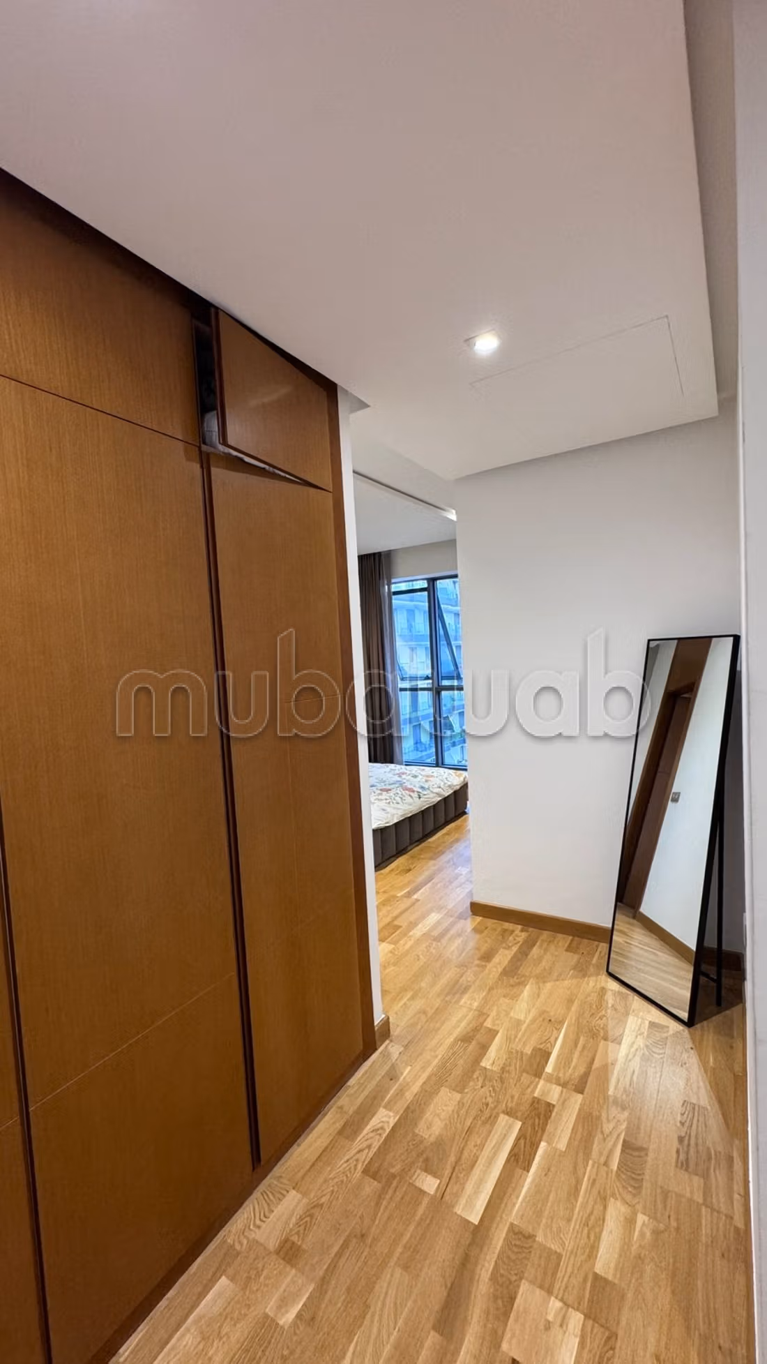 Luxe gemeubileerd appartement Malabata