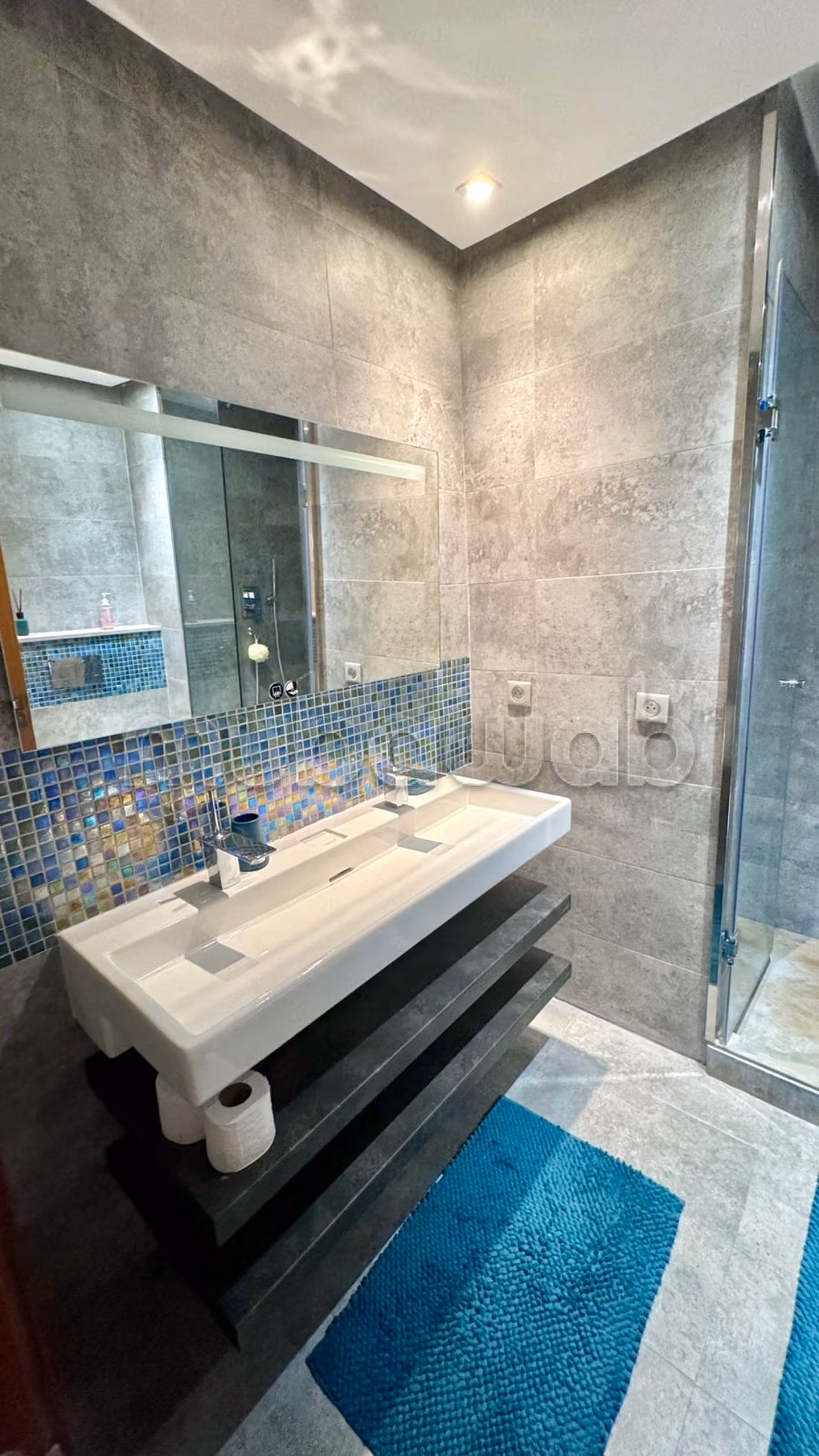 Luxe gemeubileerd appartement Malabata