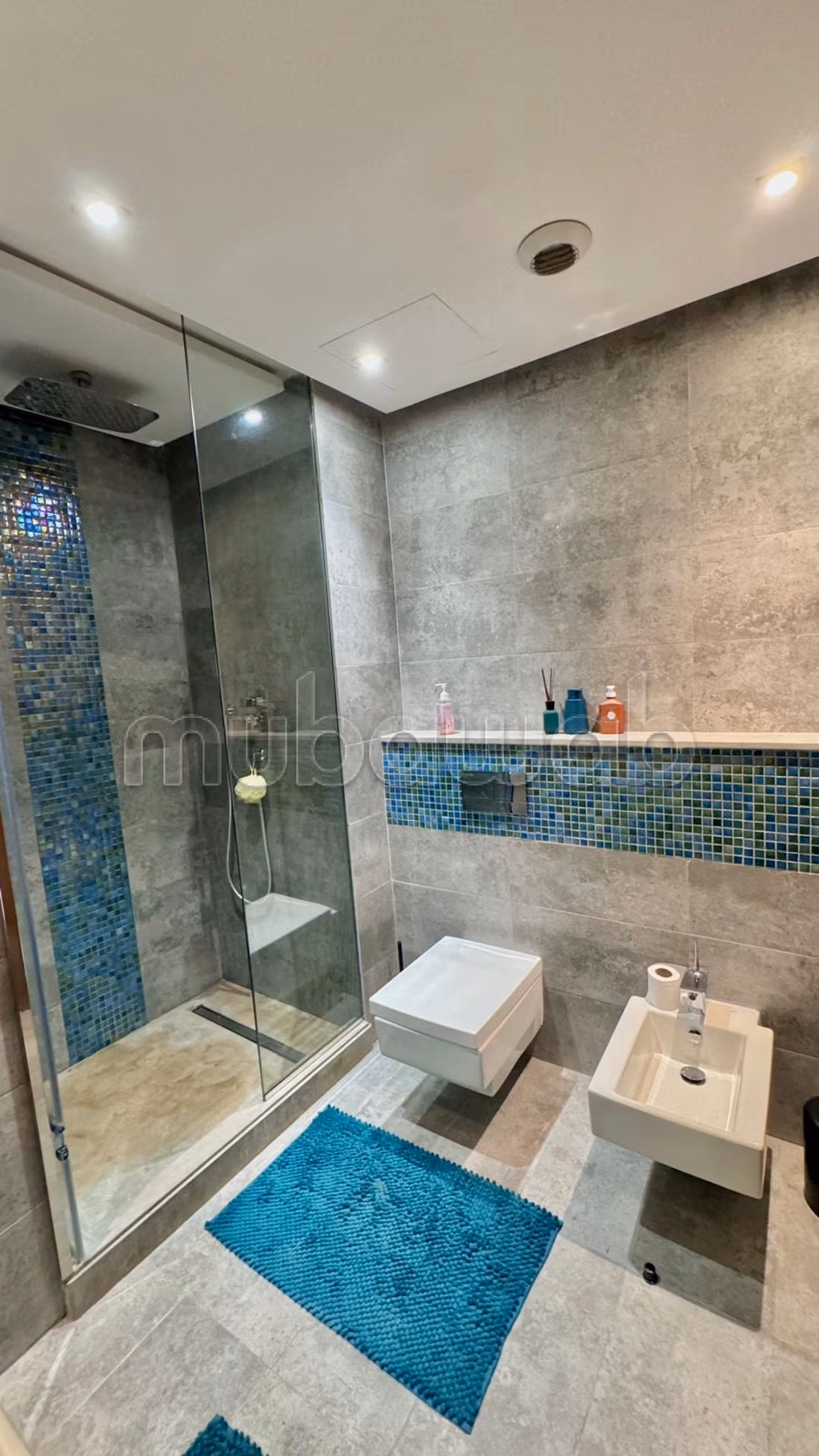 Luxe gemeubileerd appartement Malabata