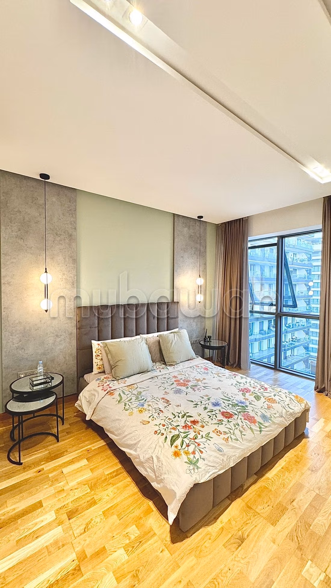 Luxe gemeubileerd appartement Malabata
