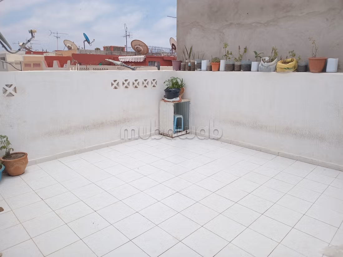 Villa 144 m² à Talborjt — 3