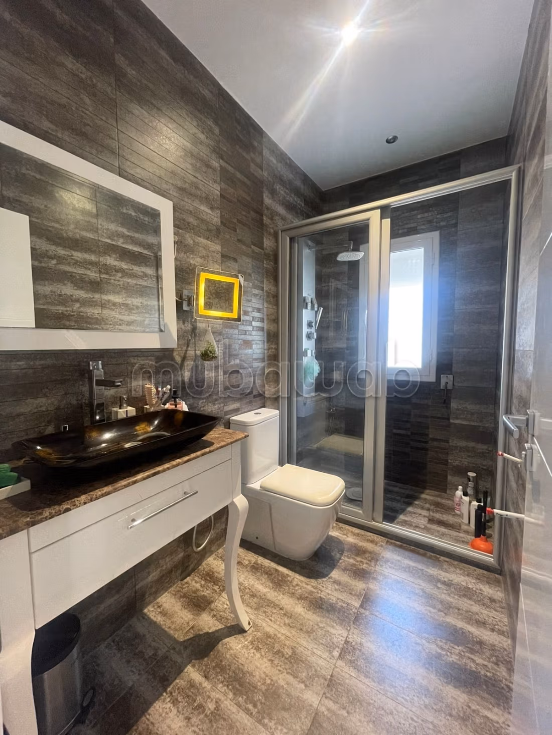 For rent a villa in Cebalet Ben Ammar