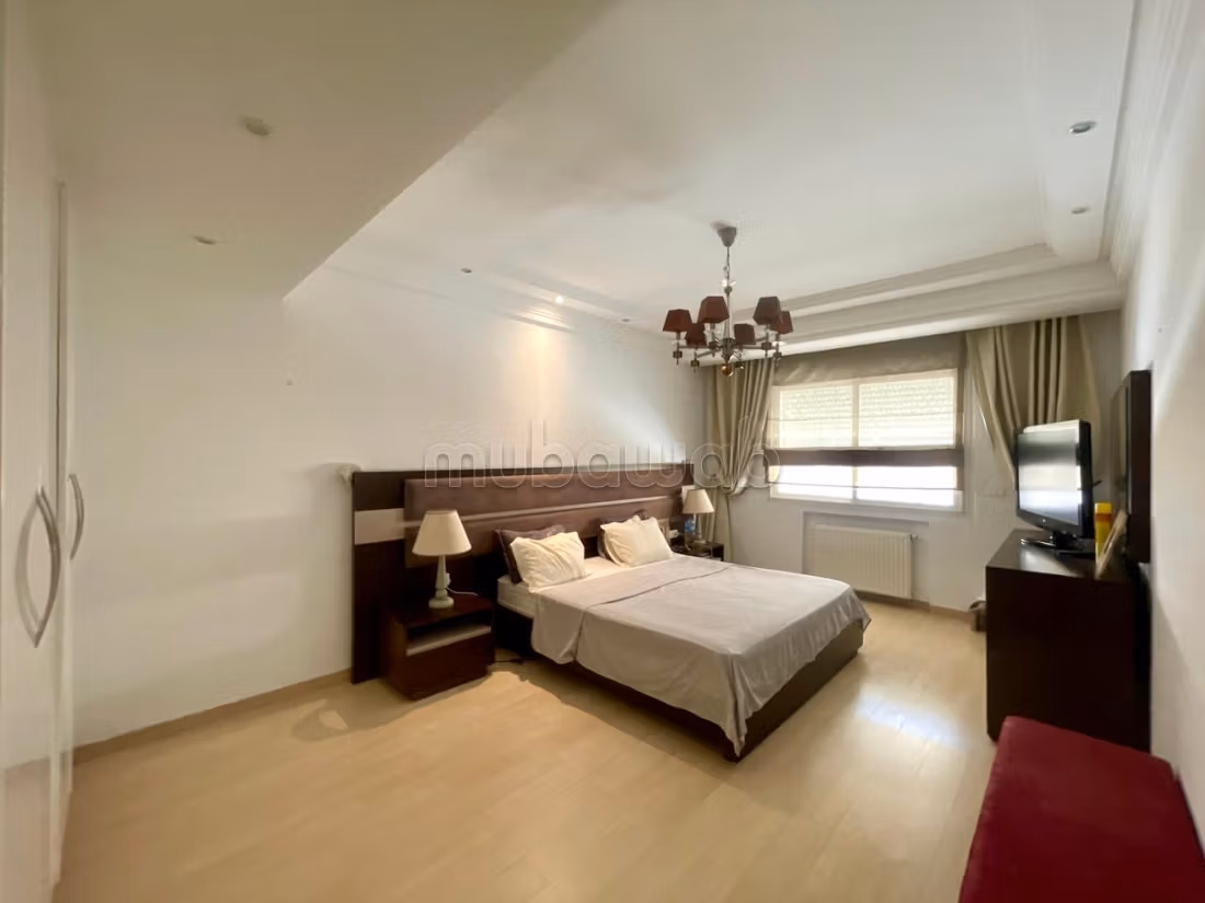 Appartement S3, Berges du Lac 2