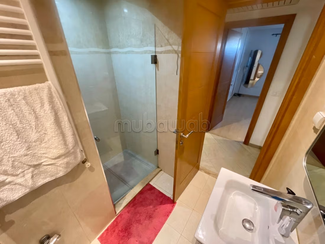 Appartement S3, Berges du Lac 2