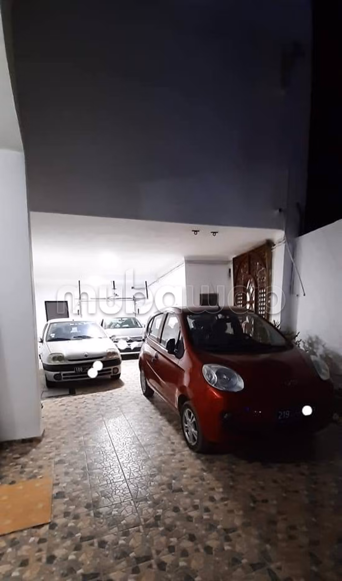 Villa di prestigio a Hammamet