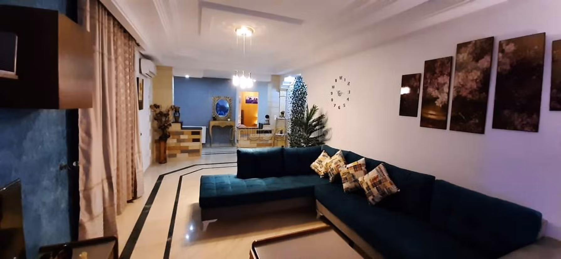 Villa di prestigio a Hammamet