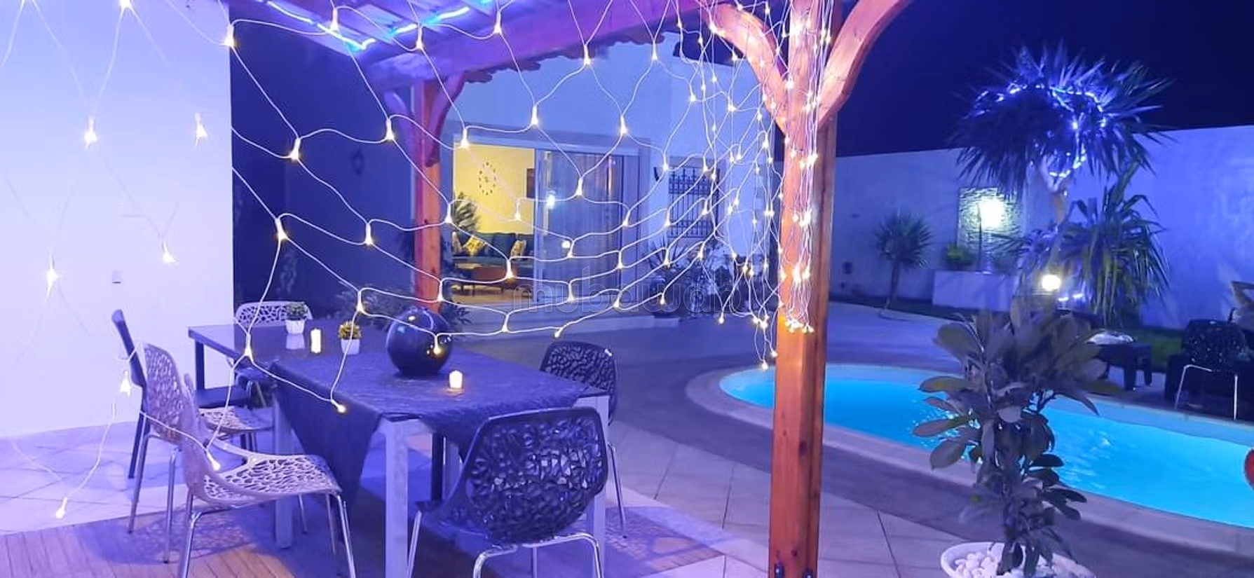Villa di prestigio a Hammamet