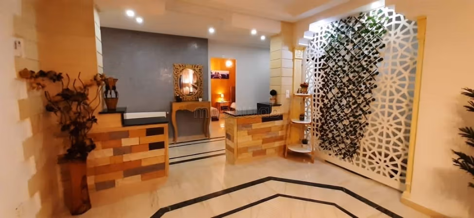 Villa de prestige à Hammamet