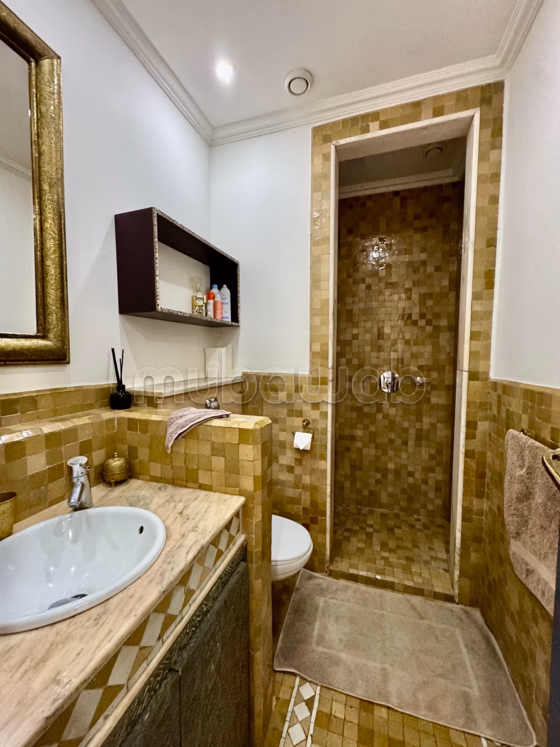 Appartement d'exception avec terrasse 47 m2