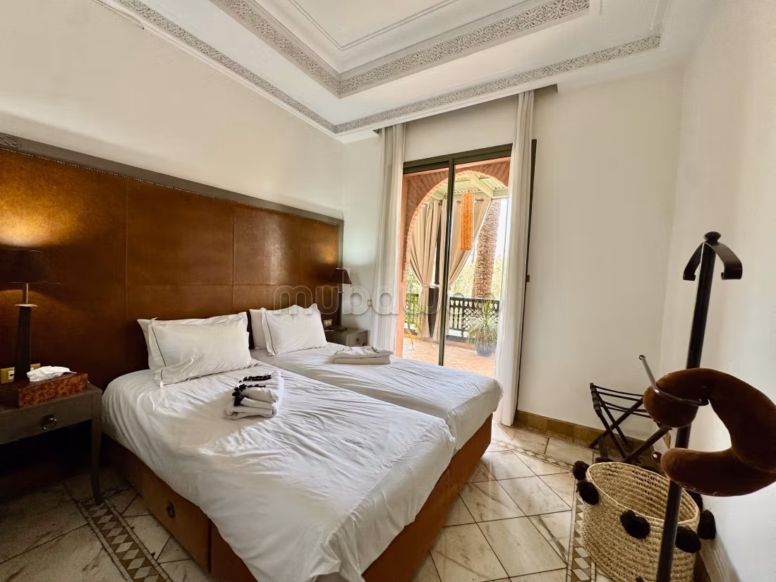 Appartement d'exception avec terrasse 47 m2