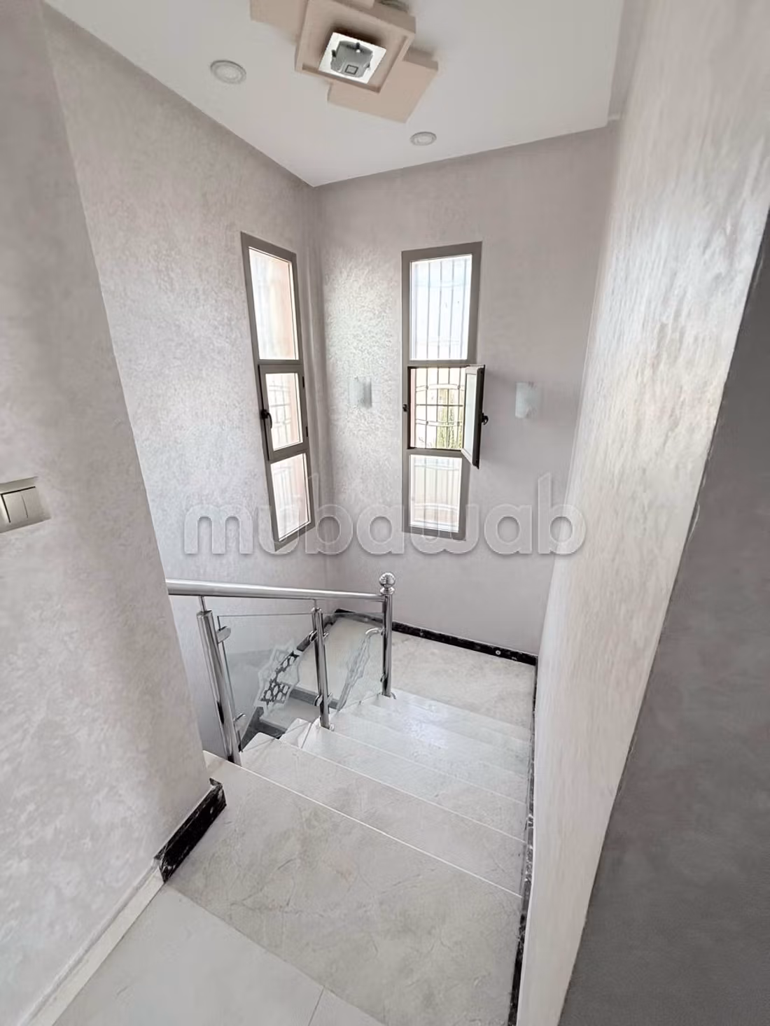 Villa haut standing founty sonaba avec piscine